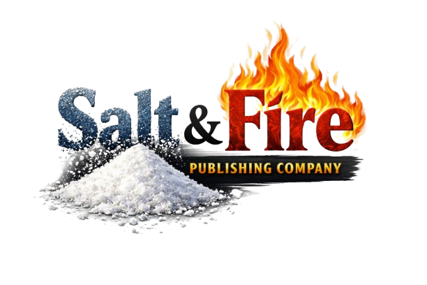 Salt & Fire Publishing Co